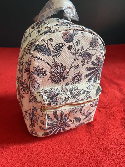 Літній рюкзак