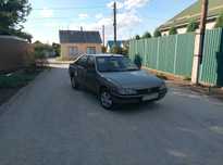 Peugeot 405 sedan
