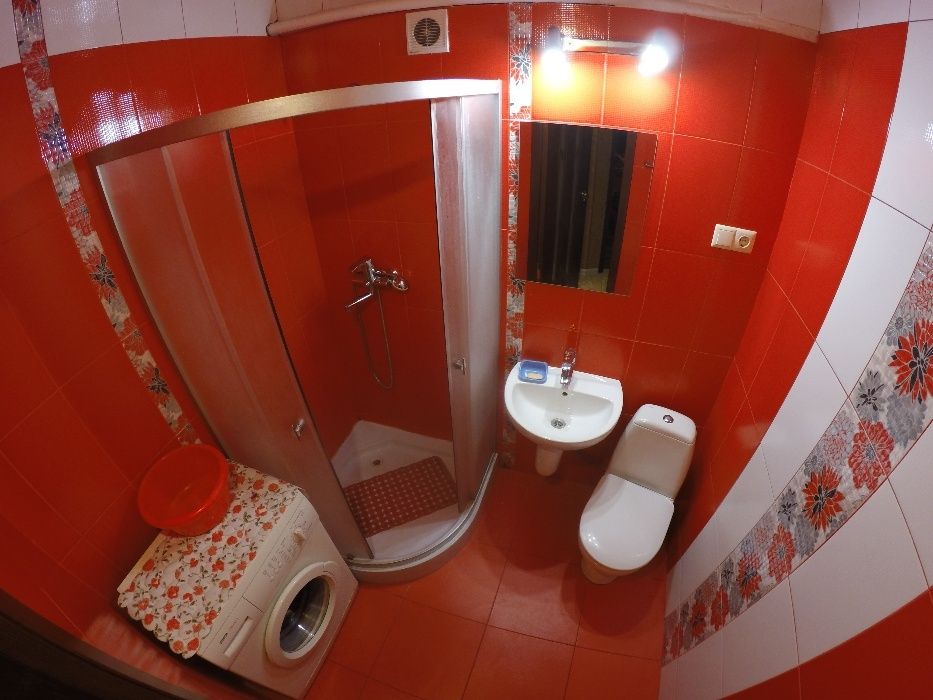 Квартира посуточно Одесса пляж Яхта дом Павловы  крыжановка