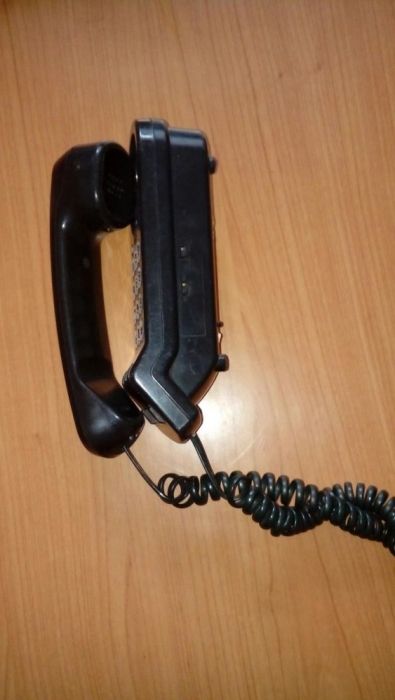 Telefon stacjonarny
