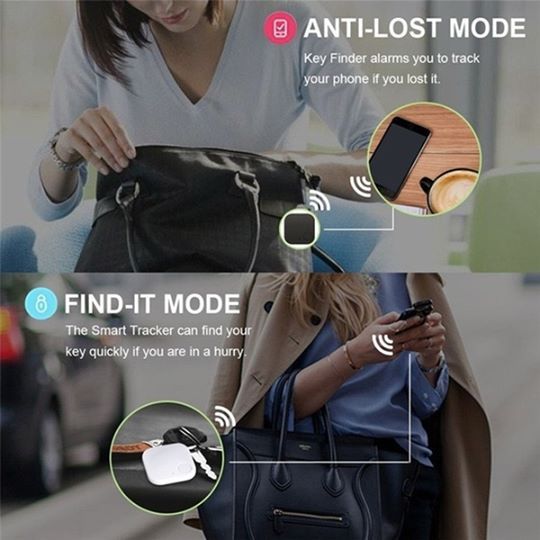 Rastreador GPS novo