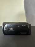 Kamerka Sony HDR-CX320