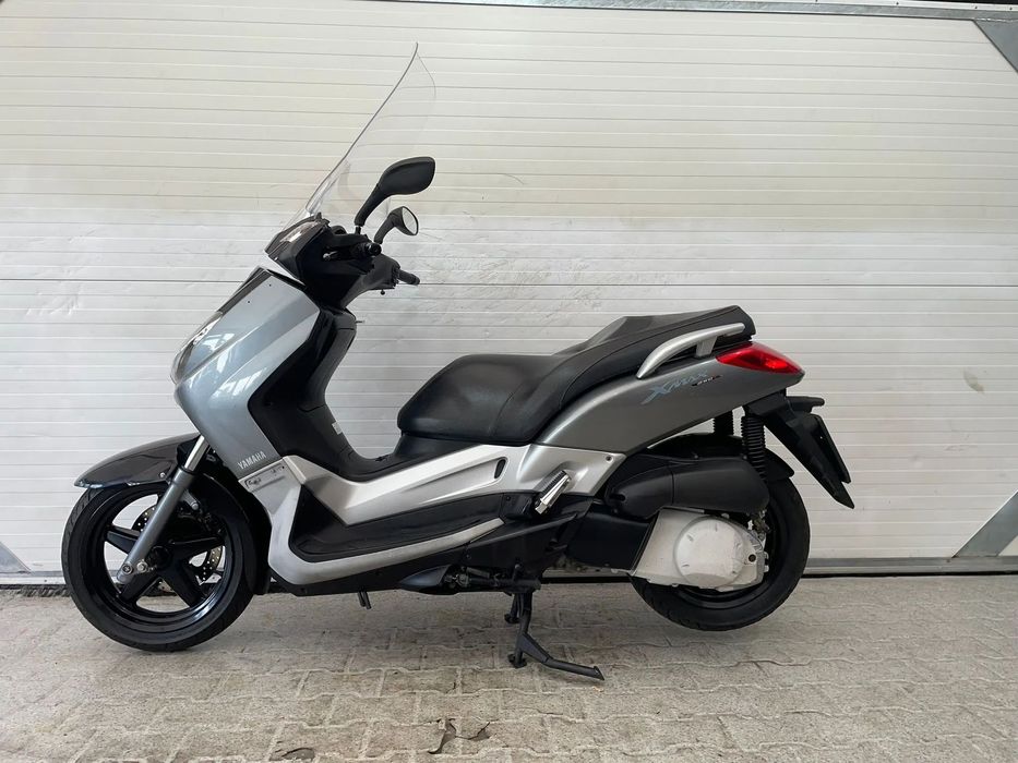 Yamaha X-max Xmax 250 X max 250 ! Poz.kat. 14