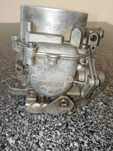 Carburador Solex Duplo Corpo