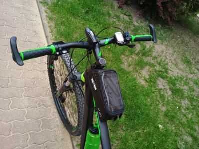 Rower MTB Cube Analog 2019