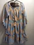 Sukienka damska w stylu Boho w rozmiarze M