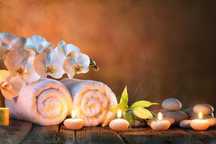 Liberte-se do stress com massagem de relaxamento.