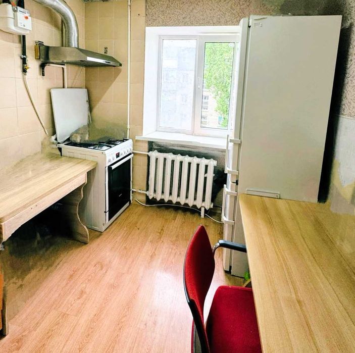Продам 1-кімн квартиру Самарський р-н #єВідновлення #сертифікати AK