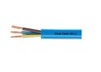 Clean Cable 3G1,5mm2 0,6 / 1kV przewód do pomp głębinowych
