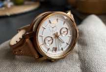 Zegarek damski Fossil Boyfriend