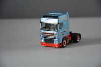 1:87 (H0) Herpa 150682 - DAF XF 95 SSC - Anhalt