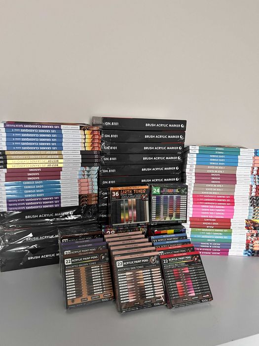 Розмальовка Дісней французьке та польське видання в наявності