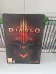 Diablo 3 pc cd pc