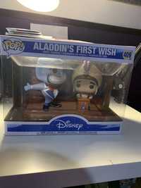 Funko Movie Moments Disney