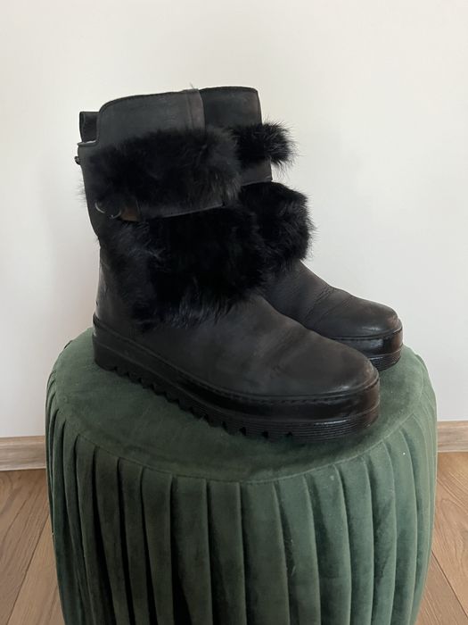 Śniegowce Gino Rossi roz. 37