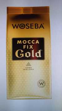 Kawa woseba mocca fix 250g 12 sztuk