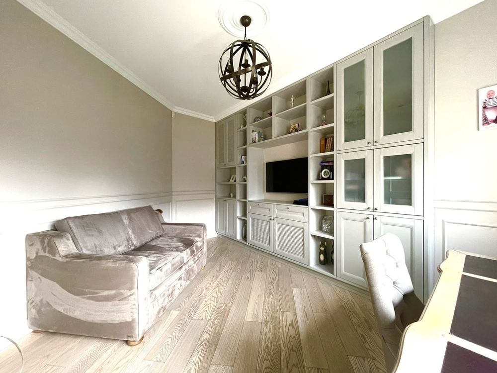 Без% Продаж Парк Авеню 126 м2 Park Avenue Голсіївський 60 Деміївська