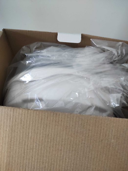 Esterilizador microondas