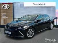 Toyota Camry 2.5 Hybrid Comfort CVT.Salon Polska.Faktura Vat-marża.Gwarancja.