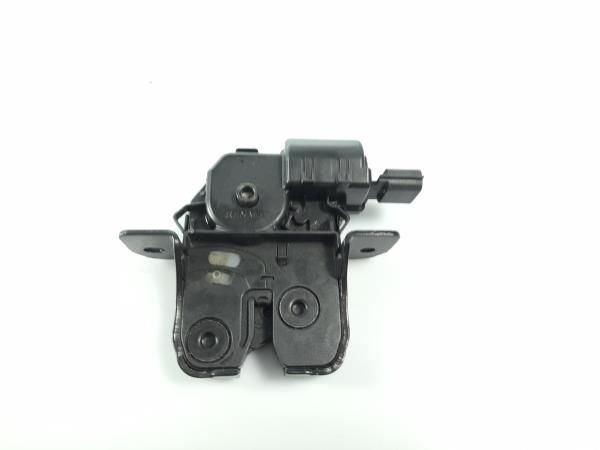 Fechadura / fecho da mala RENAULT Megane III Société (BZ0_)