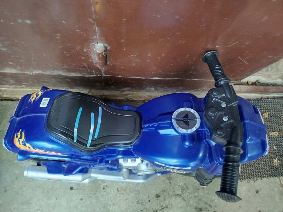 Дитячий мотоцикл, толкар, беговел. Дитячий транспорт.