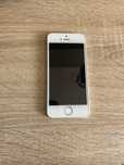 Iphone SE Gen 1 16GB Silver