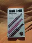 Frezarka do paznokci NAIL DRILL