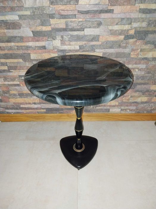 Mesa Art Deco - Anos 50