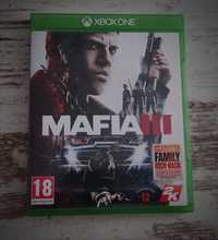 Gra Xbox One Mafia 3