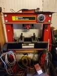 Prasa hydrauliczna 50t
