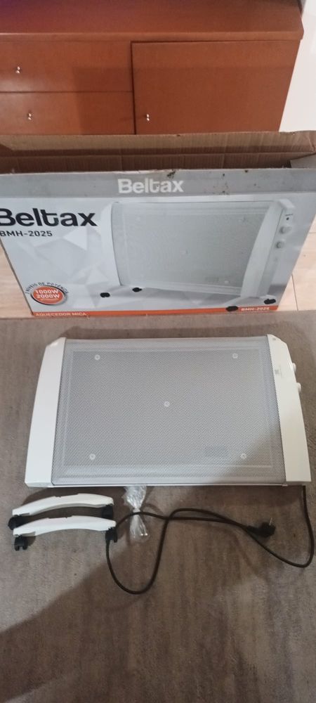 Aquecedor Beltax BMH-2025