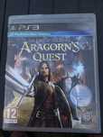 Aragorn's Quest PS3 PlayStation 3 The Lord of the Rings