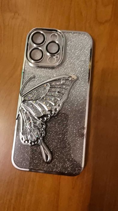 Etui IPhone 15 max pro