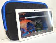 Tablet Lenovo  TAB 2 A10-70F 10,1" 2 GB / 16 GB biały
