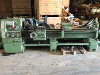 Tokarka do metalu Martin 400x2000mm z Niemiec dost cały kraj