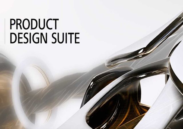 Autodesk Inventor Professional w Product Des. Suite Ultimate Net 2019