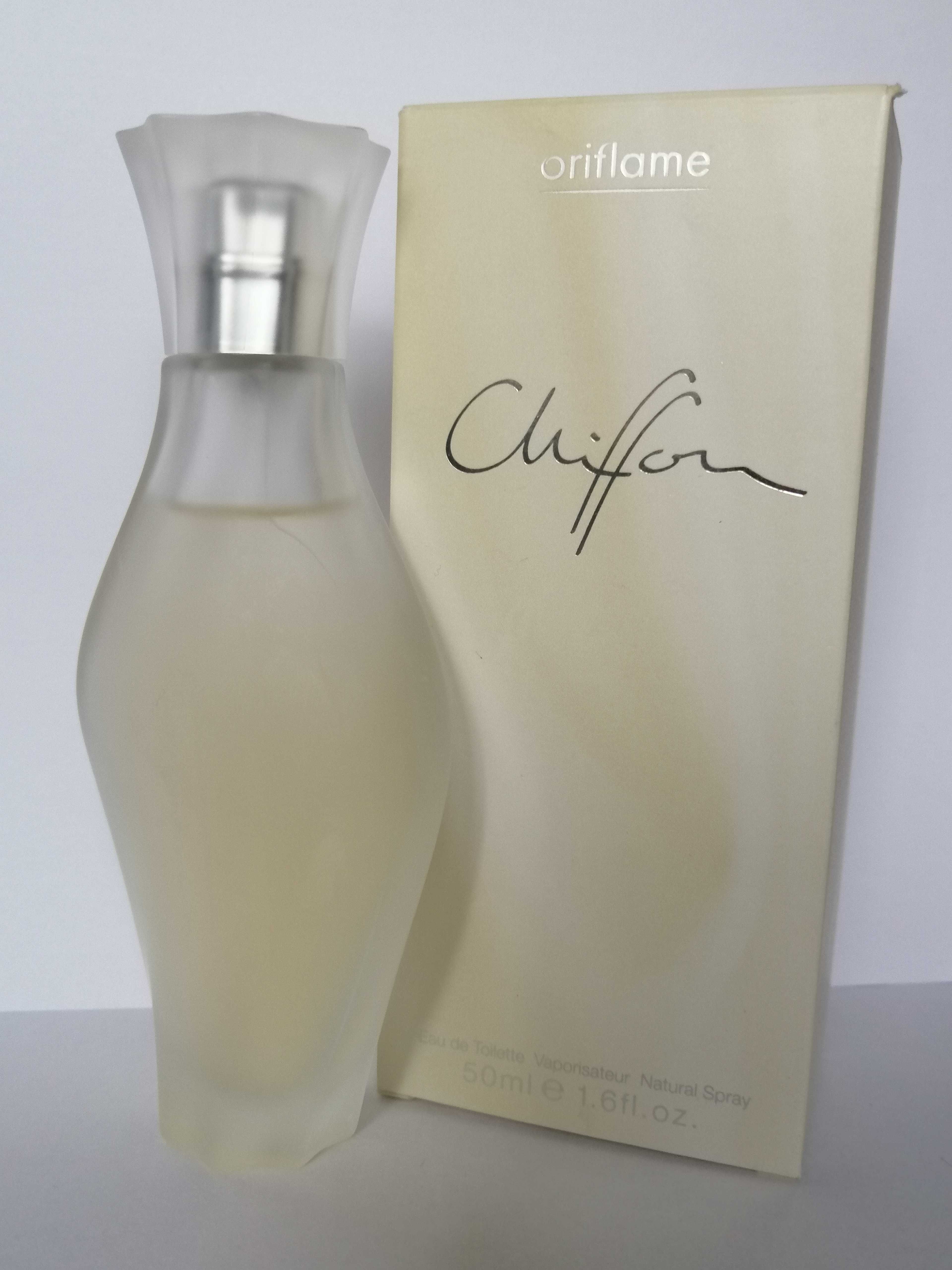 Oriflame Chiffon edt 50 ml