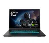 Laptop gamingowy Gigabyte A16 RTX 5060 32GB ram 1TB Ryzen 7-260 mocny