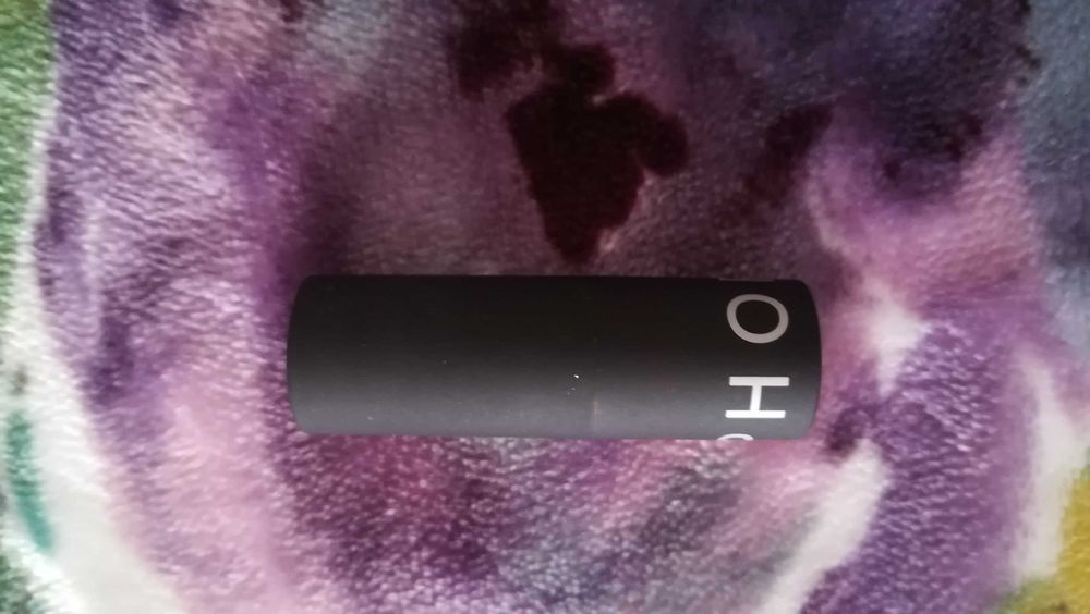 Batom Sephora vermelho bordeaux