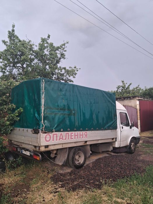 Продам LDV 400 дизель/2.4