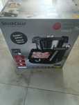Monsieur cuisine MC Smart z wi-fi 1200W Black Edition idealny stan
