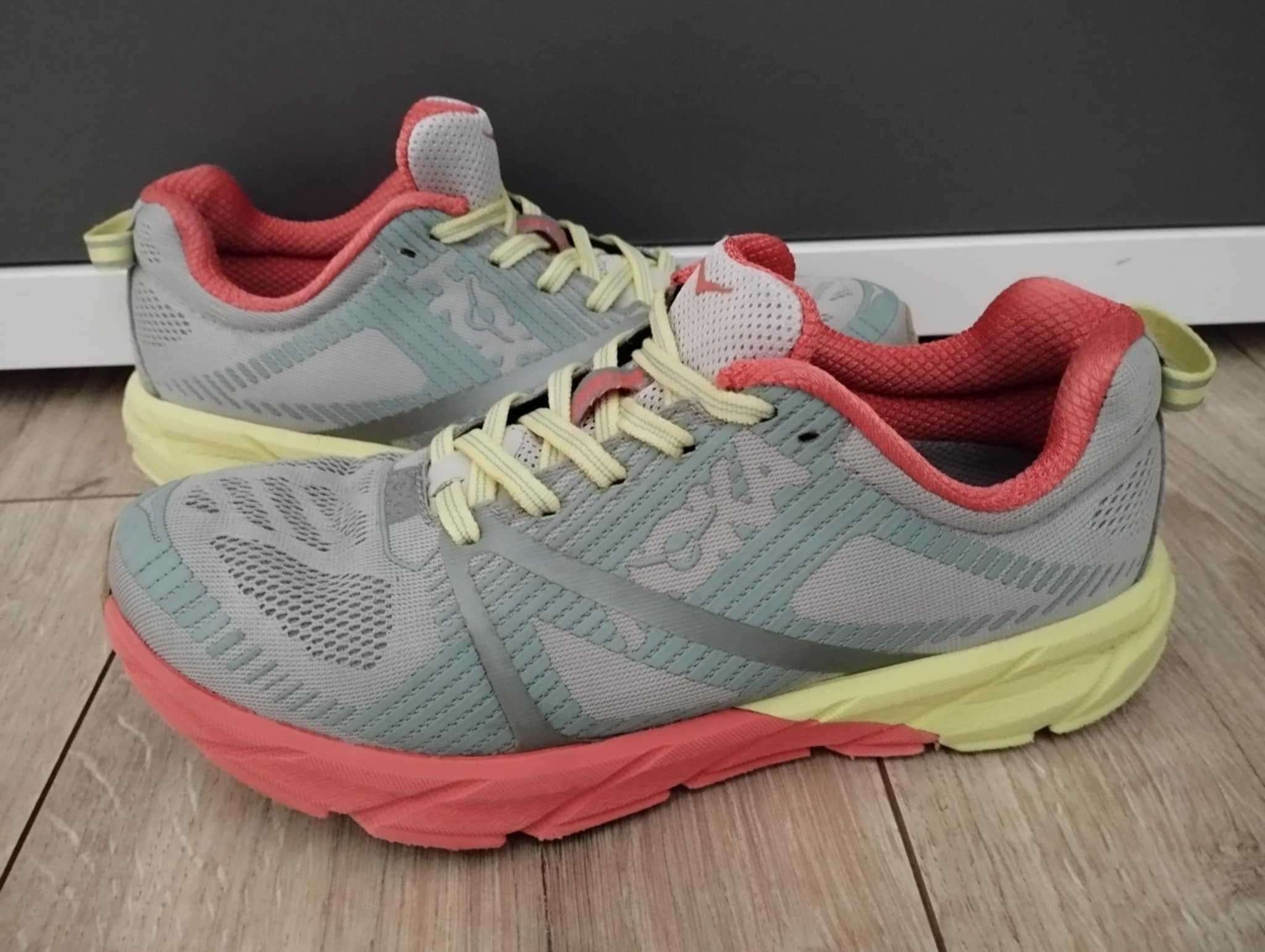 Hoka Tracer 2 buty do biegania size 37 i 1/3