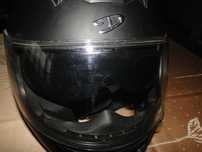 kask firmy Diablo M