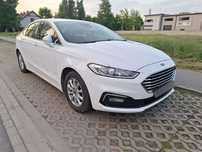 Ford Mondeo lift,sedan,kamera,opony całoroczne,serwis