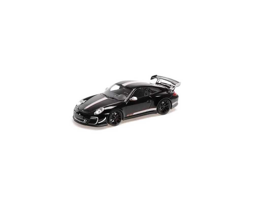 [MINIATURA 1/18] Porsche 911 GT3 RS 4.0 2011