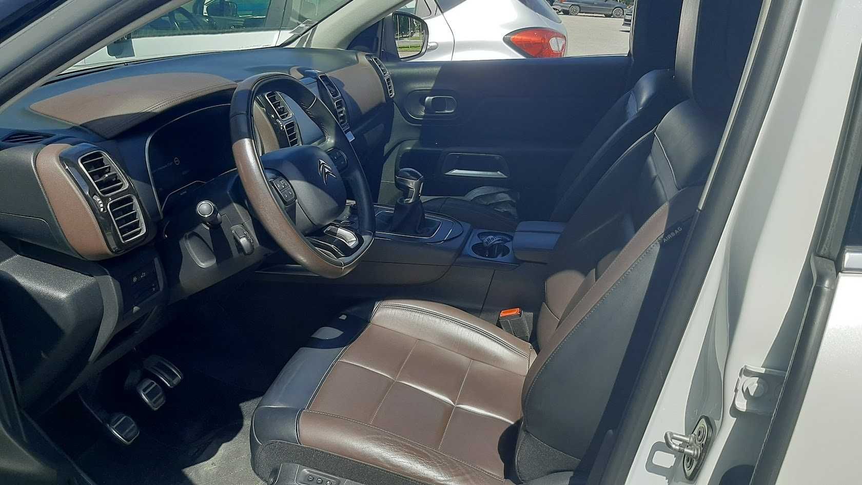 Vendo Citroen C5 Aircross