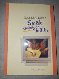 Smak świeżych malin [BRSZP2]