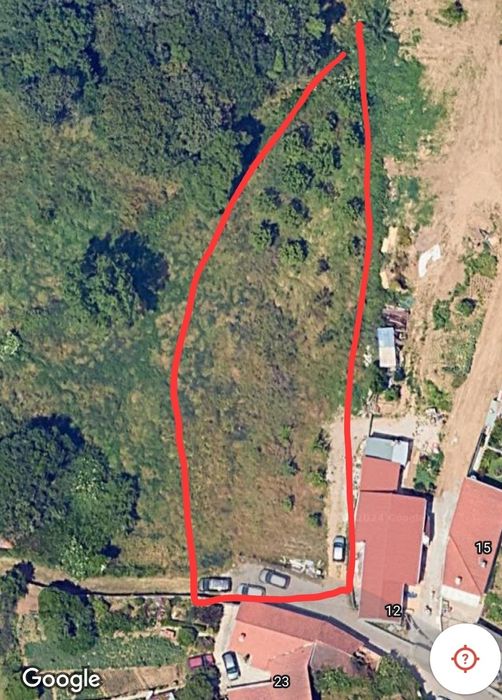 Vendo terreno em s.Paio oleiros