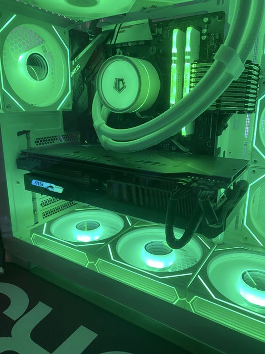 MSI Gaming X Radeon RX5700 XT 8GB