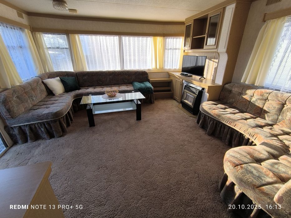 Domek holenderski 3.70x10 transport